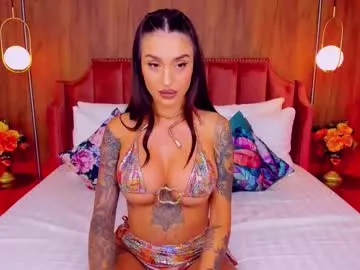 Live with FlorenceQuinn on FliCam Image 2