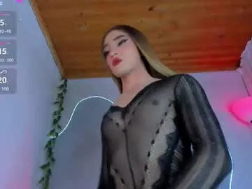 SophieBlaake – webcam model profile photo Image 7