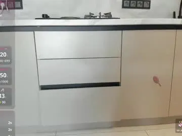 PauletteCande – webcam model profile photo Image 2