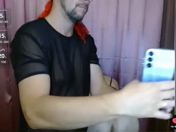 SiennaStorm – webcam model profile photo Image 13