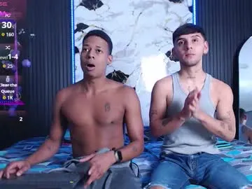 Donovan_Desmond – webcam model profile photo Image 2