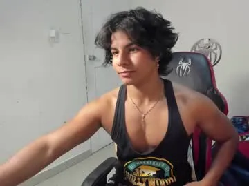 AntonioWest – webcam model profile photo Image 15
