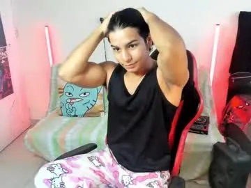 AntonioWest – webcam model profile photo Image 8