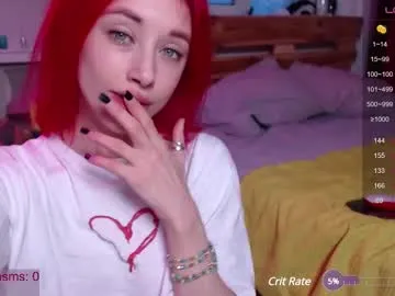 __KAMI_Off_ – webcam model profile photo Image 2