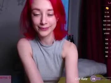 __KAMI_Off_ – webcam model profile photo Image 3