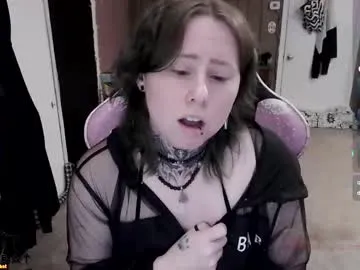 PaulinaKorven – webcam model profile photo Image 2