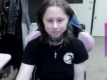 PaulinaKorven – webcam model profile photo Image 3