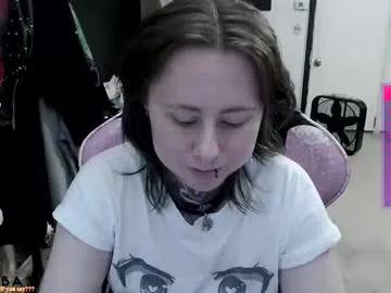 PaulinaKorven – webcam model profile photo Image 4