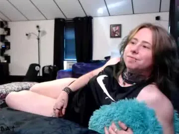 PaulinaKorven – webcam model profile photo Image 5