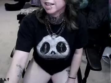 PaulinaKorven – webcam model profile photo Image 7