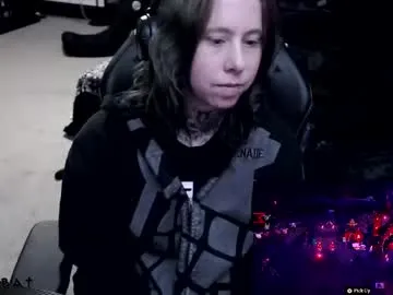 PaulinaKorven – webcam model profile photo Image 9