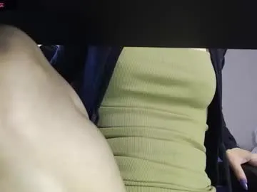 BabyLeeZA – webcam model profile photo Image 16