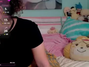 Playful_Adriana – webcam model profile photo Image 4