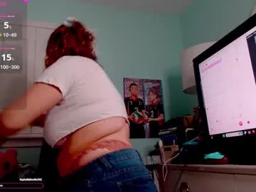 Playful_Adriana – webcam model profile photo Image 9