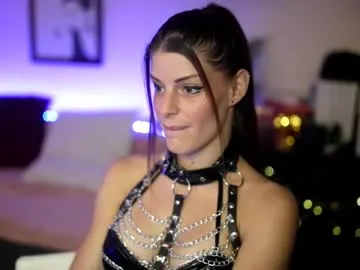Franshesca_HotxxX – webcam model profile photo Image 18
