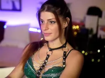 Franshesca_HotxxX – webcam model profile photo Image 19