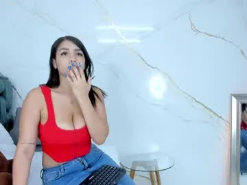 Shalu_G – webcam model profile photo Image 9