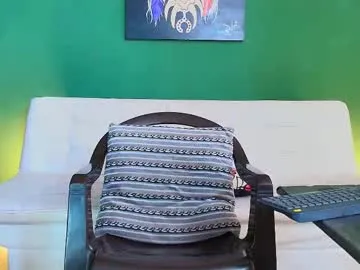 PaolaFalkon – webcam model profile photo Image 19