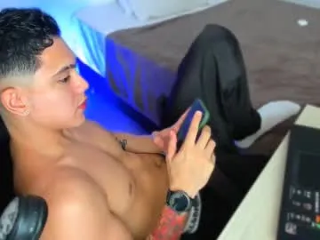 steveen_77_ – webcam model profile photo