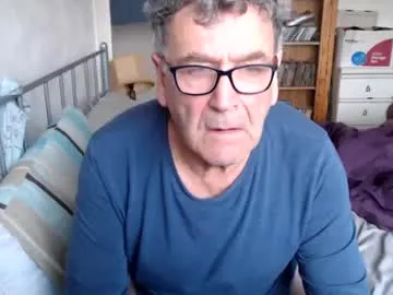 stevencharles54 – webcam model profile photo