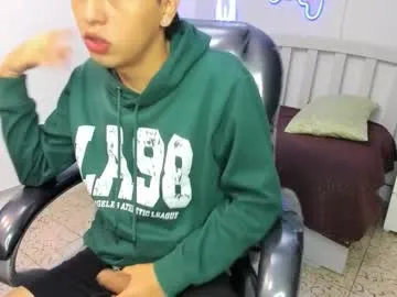 Donovan_Desmond – webcam model profile photo Image 3