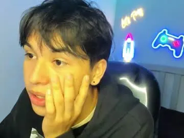 Donovan_Desmond – webcam model profile photo Image 4