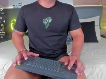 thatbl0ndeboyx – webcam model profile photo Image 3