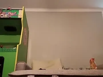 Live with KatteOwenss on FliCam Image 14