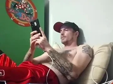 Live with KatteOwenss on FliCam Image 18