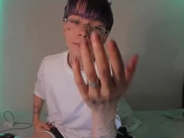 nick_howlenxx – webcam model profile photo Image 8