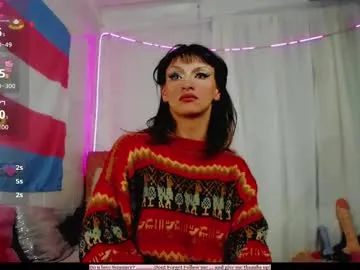 TeenieMarie – webcam model profile photo Image 8