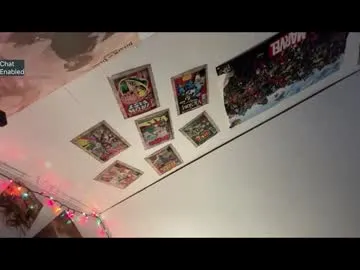 AmyFisher – webcam model profile photo Image 9