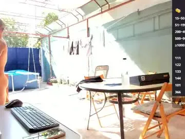 ElaraMorel – webcam model profile photo Image 11