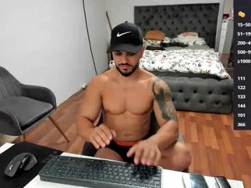 ElaraMorel – webcam model profile photo Image 19