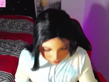 AishaVelvet – webcam model profile photo Image 18