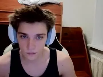 kevin_geo – webcam model profile photo Image 3