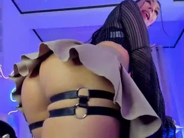 LunaKrismas – webcam model profile photo Image 7