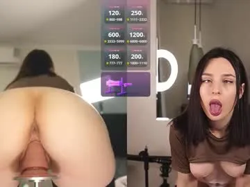 alicebedroom – webcam model profile photo Image 3