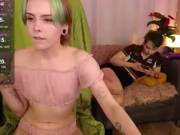 Capricho_01 – webcam model profile photo Image 3