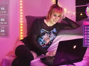 BigBoobsCassidy – webcam model profile photo Image 4