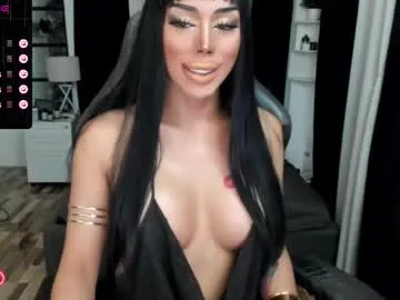 DelisaJadeXx – webcam model profile photo Image 13