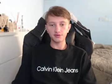 marcus_paradise – webcam model profile photo Image 2