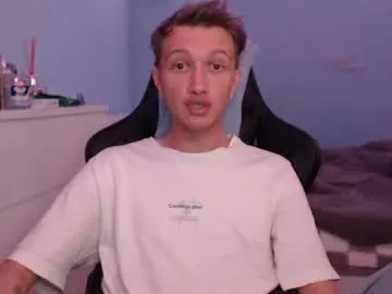 marcus_paradise – webcam model profile photo Image 4