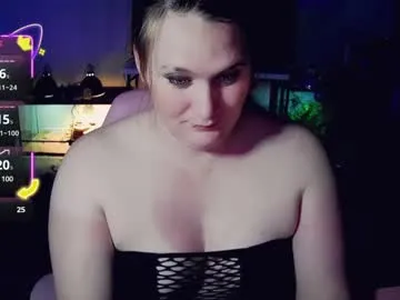 Roxie_Jackson – webcam model profile photo Image 2