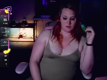 Roxie_Jackson – webcam model profile photo Image 3