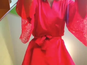 BabyLeeZA – webcam model profile photo Image 12