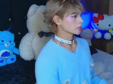 Anthony_Castoppo – webcam model profile photo Image 3