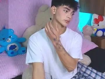 Anthony_Castoppo – webcam model profile photo Image 4