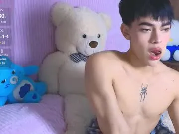 Anthony_Castoppo – webcam model profile photo Image 5