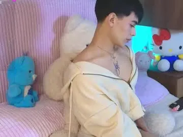 Anthony_Castoppo – webcam model profile photo Image 6